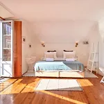Casa Do Mercado Отель типа 
