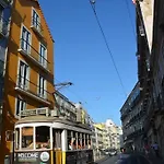 Casa Do Mercado 4*