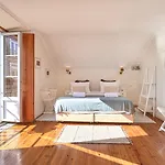 Casa Do Mercado Отель типа 