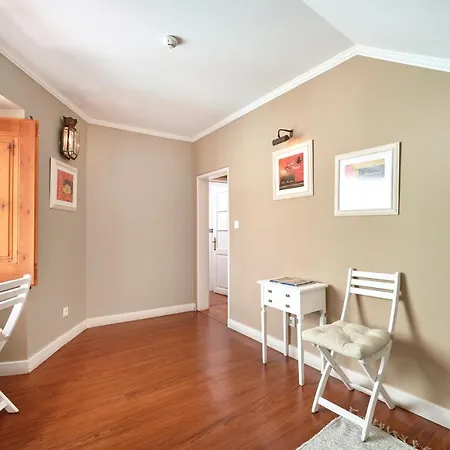 Casa Do Mercado 4* Лиссабон