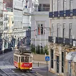 Casa Do Mercado Bed and breakfast 4*