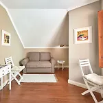 Casa Do Mercado Bed & Breakfast Lisboa