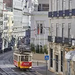 Bed & Breakfast Casa Do Mercado 4*