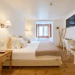 Bed & Breakfast Casa Do Mercado Lisboa