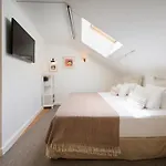 Bed & Breakfast Casa Do Mercado