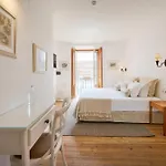 Casa Do Mercado Bed & Breakfast Lisboa