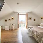 Bed & Breakfast Casa Do Mercado 4*