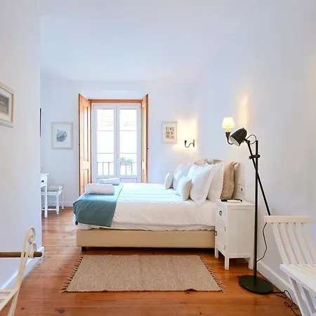 Casa Do Mercado 4* Лиссабон