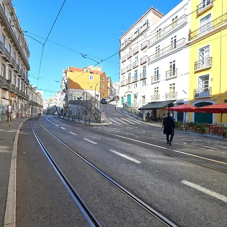 Casa Do Mercado 4* Lisboa