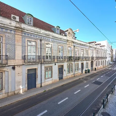 Casa Do Mercado Bed & Breakfast 4*