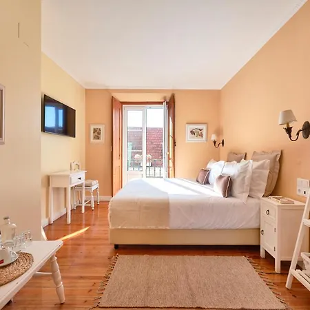 Bed & Breakfast Casa Do Mercado