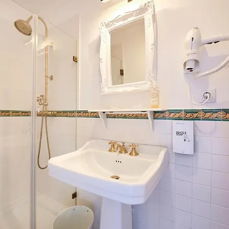 Casa Do Mercado Лиссабон