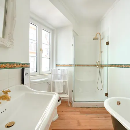 Casa Do Mercado Bed & Breakfast 4*