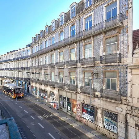 Casa Do Mercado