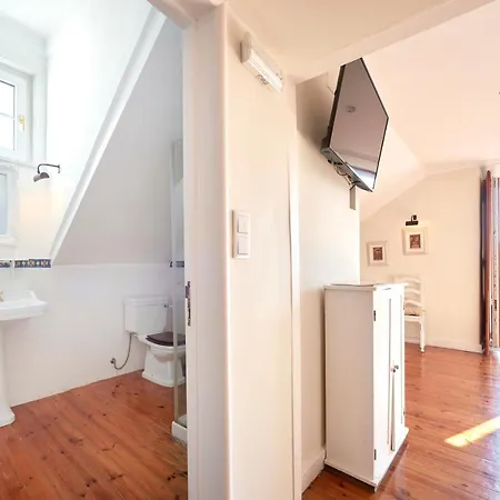 Casa Do Mercado 4* Лиссабон