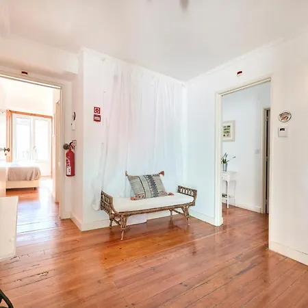 住宿加早餐酒店 Casa Do Mercado Lisboa