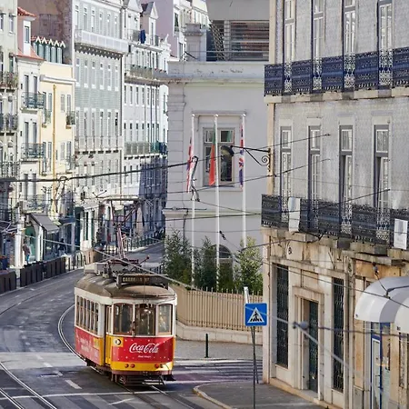 Casa Do Mercado Отель типа 