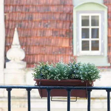 Casa Do Mercado 4* Lissabon