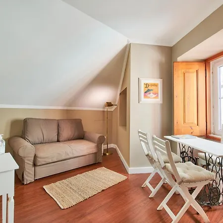 Casa Do Mercado Bed & Breakfast Lisbon