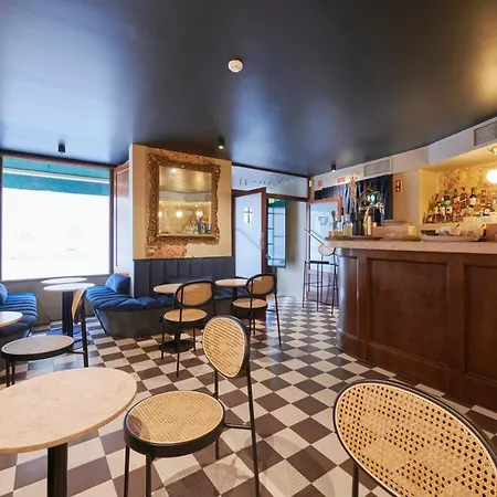 Frühstückspension Casa Do Mercado