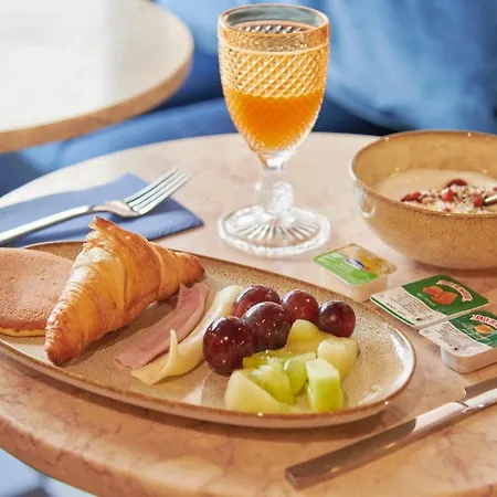 住宿加早餐酒店 Casa Do Mercado 4*