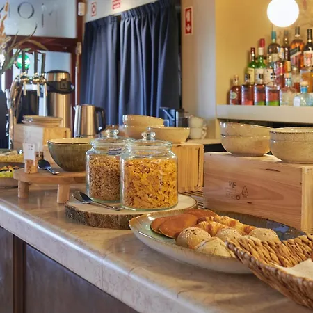 住宿加早餐酒店 Casa Do Mercado