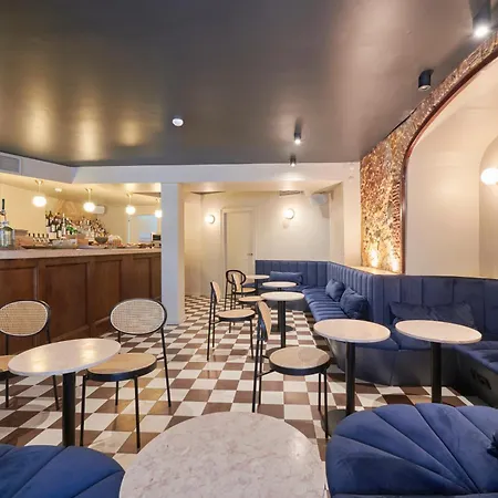Casa Do Mercado Bed & Breakfast Lisbon