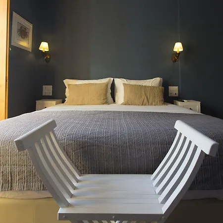 Bed & Breakfast Casa Do Mercado Lisbon