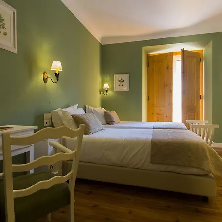 Frühstückspension Casa Do Mercado