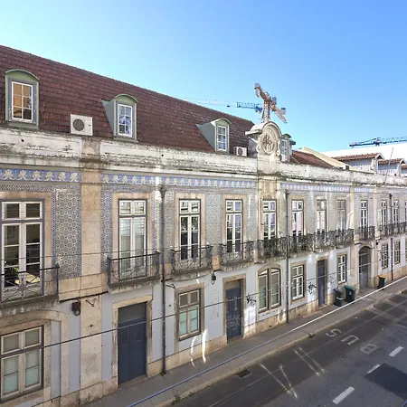 Casa Do Mercado Frühstückspension 4*