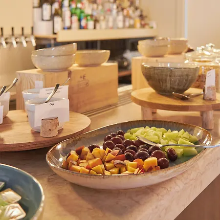 Casa Do Mercado Lissabon