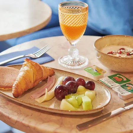 Casa Do Mercado 4* Lissabon