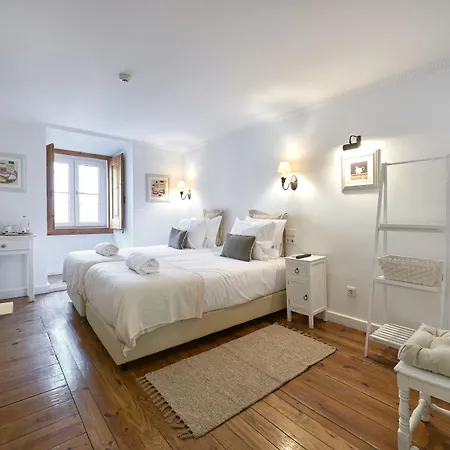 Casa Do Mercado Frühstückspension 4*