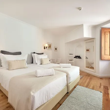 Casa Do Mercado Lisboa