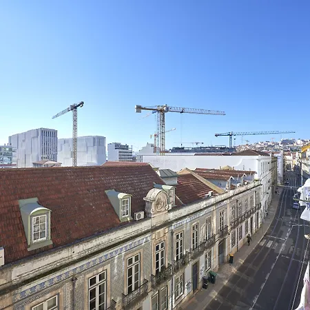 Casa Do Mercado 4*