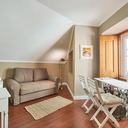 Oda ve Kahvaltı Casa Do Mercado 4*