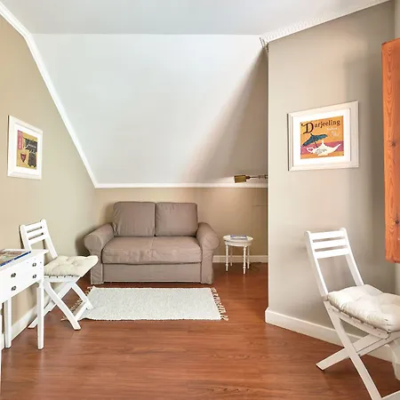 Casa Do Mercado Bed & Breakfast Lisbona