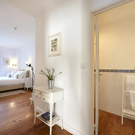 Casa Do Mercado Bed and breakfast 4*