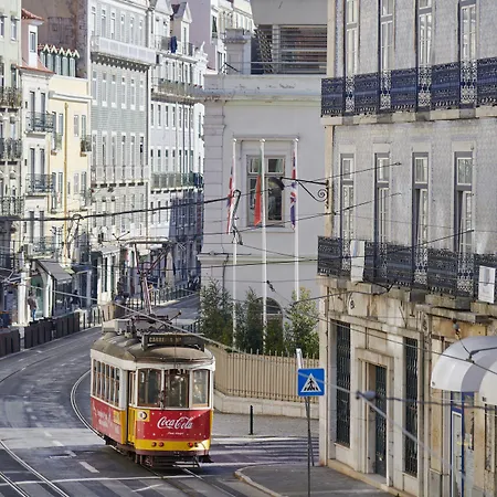 Frühstückspension Casa Do Mercado 4*