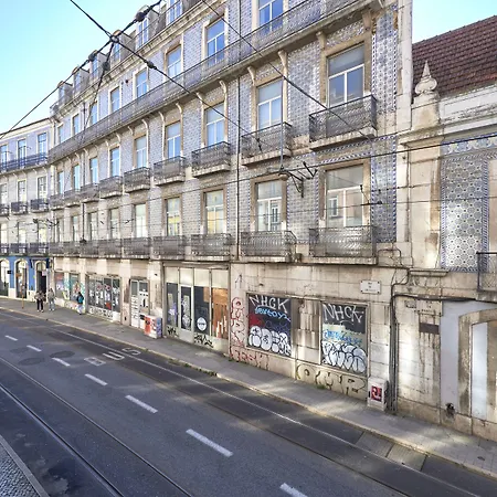 住宿加早餐酒店 Casa Do Mercado