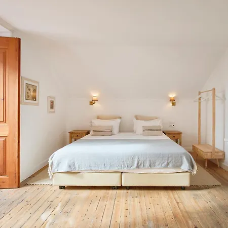 Casa Do Mercado Bed and breakfast 4*