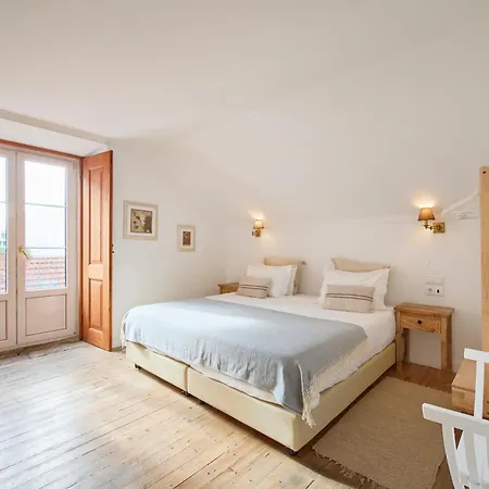 Casa Do Mercado 4* Lisbona