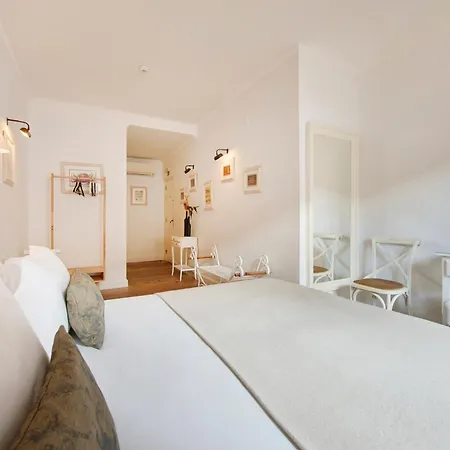 Casa Do Mercado Lisbona