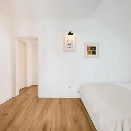 Casa Do Mercado Bed and Breakfast