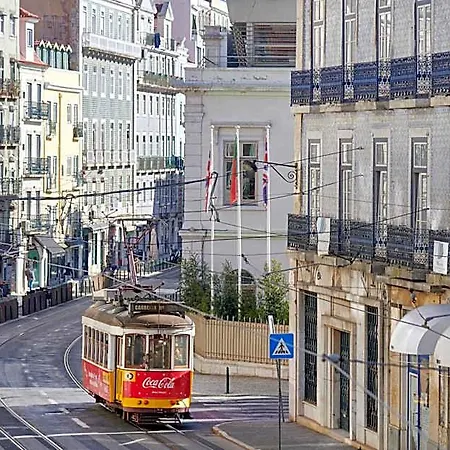 Alojamento de Acomodação e Pequeno-almoço Casa Do Mercado 4*