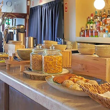 Casa Do Mercado Alojamento de Acomodação e Pequeno-almoço 4*