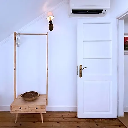 Casa Do Mercado Alojamento de Acomodação e Pequeno-almoço 4*