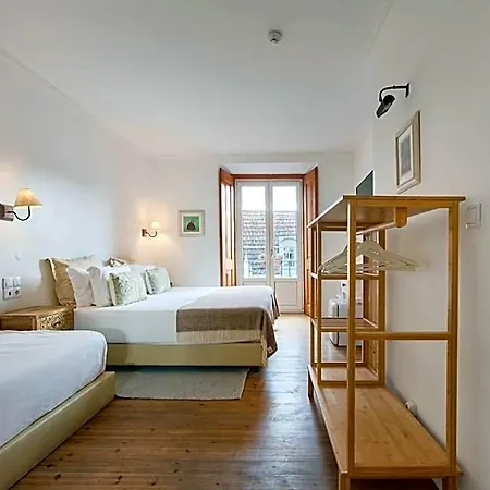 Casa Do Mercado Alojamento de Acomodação e Pequeno-almoço