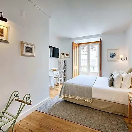 Casa Do Mercado Alojamento de Acomodação e Pequeno-almoço 4*
