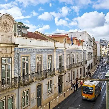 Casa Do Mercado Alojamento de Acomodação e Pequeno-almoço 4*